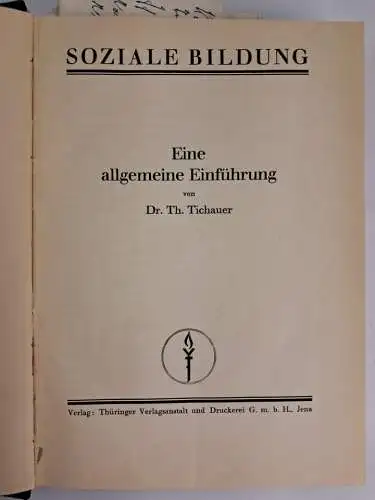 Buch: 2 Bände - Konvolut - Flugschriften - KPD -Zeitschriften RGO, SPD-kritisch