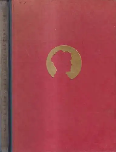 Buch: Der kleine Jon, John Galsworthy, Paul Zsolnay, gebraucht, gut
