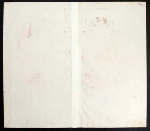 Kupferstich: Daniae Regnum cum Ducatu Holsatiae Et Slesvici, Nec Non... Seutter