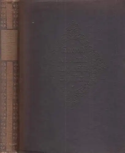 Buch: Ausgewählte Schriften. Ranke, Leopold von, Askanischer Verlag