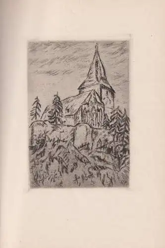 Buch: Die Wunder des Fäßchens, Oder Der Abend zu Hunaweyer, 1965