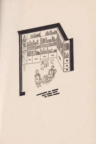 Buch: Die Wunder des Fäßchens, Oder Der Abend zu Hunaweyer, 1965