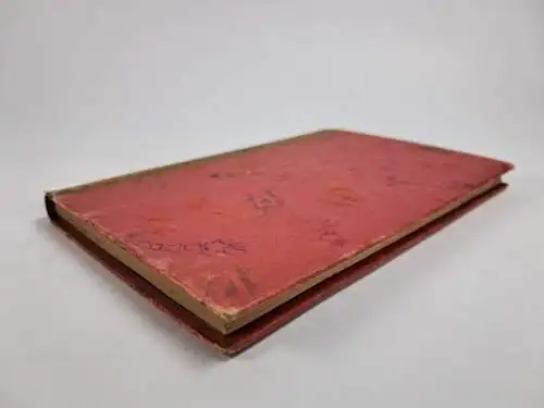 Buch: Anny Rober, Karl F. Kocmata, 1920, Novellenbücher, signiert, Wien