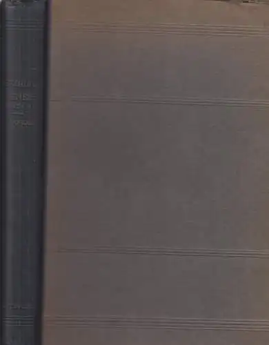 Buch: P. Vergilius Maro: Aeneis Buch VI, Vergil. 1916, Verlag B. G. Teubner