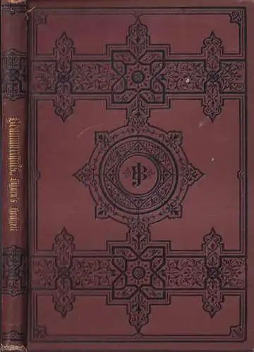 Buch: Beaumarchais' Figaro's Hochzeit, Verlag des Bibliographischen Instituts