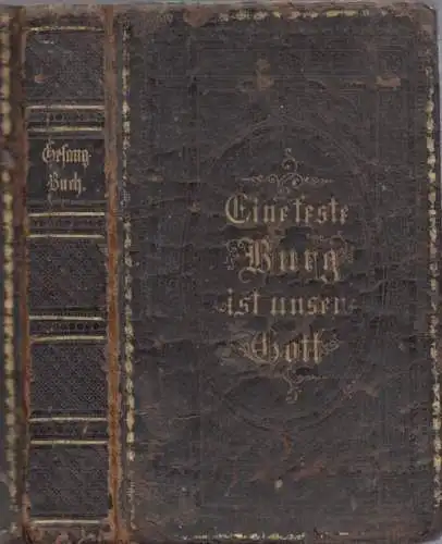 Buch: Dresdner Gesangbuch, auf höchsten Befehl herausgegeben. 1878, B.G. Teubner