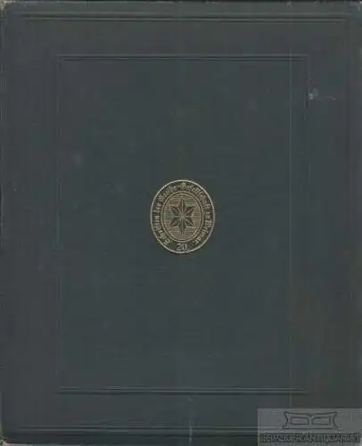 Buch: Zum 9. Mai 12905. - Die Huldigung der Künste. Demetrius :... Goethe. 1905