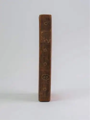 Buch: Die natürliche Magie. Band 17, Wiegleb, Johann Christian / Rosenthal, G. E