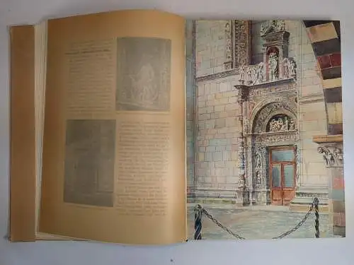 Buch: Der Comersee, Rossi / Boroli, 1929, Amalthea, Italien: Städte & Landschaft
