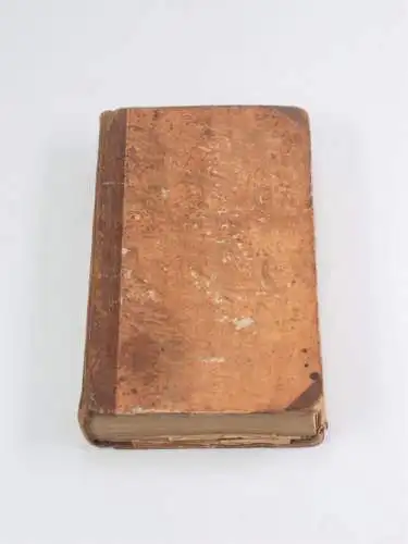 Buch: Die natürliche Magie. Band 15, Wiegleb, Johann Christian / Rosenthal, G. E
