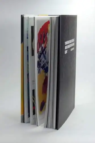 Buch: Vasiliy Kandinsky, Bennesch, Evelyn ; u. a. 2 Bände, 2008, Prestel Verlag