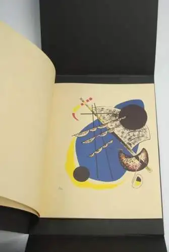 Buch: Vasiliy Kandinsky, Bennesch, Evelyn ; u. a. 2 Bände, 2008, Prestel Verlag