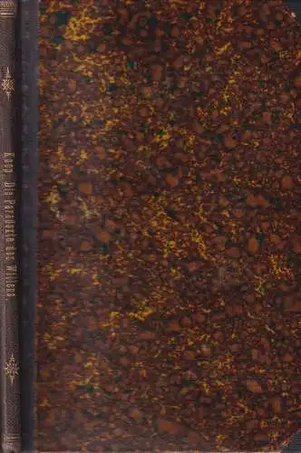 Buch: Die Paradoxie des Willens, Joseph Adalbert Knop, Hermann Beyer & Söhne