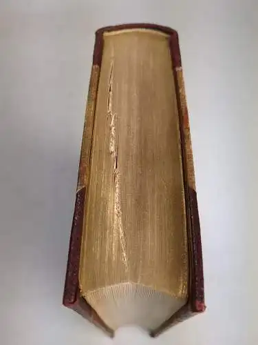 Buch: Lessings Sämtliche Werke in sechs Bänden, 6 Teile in 3 Bänden, Knaur