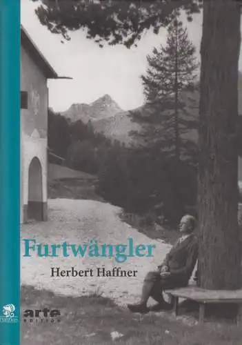 Buch: Furtwängler, Haffner, Herbert. 2003, Parthas Verlag, gebraucht, sehr gut