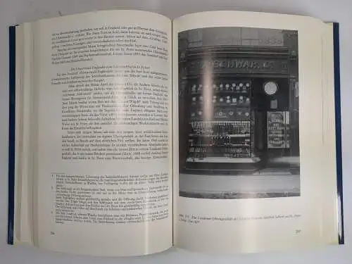 Buch: Die Uhrenmacher des hohen Schwarzwaldes und ihre Werke 1+2, Bender, 1975