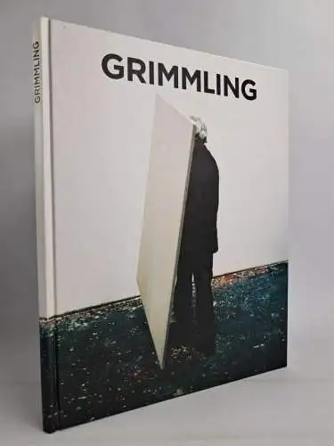 Ausstellungskatalog: Grimmling, 2007, Sperl Galerie und Kunstraum Potsdam