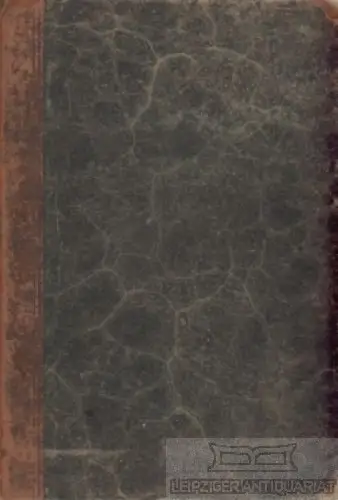 Magazin für die Literatur des Auslandes. Nr. 1- 156, 1846, Lehmann, J. 1846