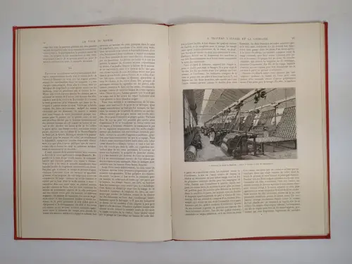 Buch: Colmar et ses environs. Grad, Charles, 1885, Librairie Hachette et Cie.