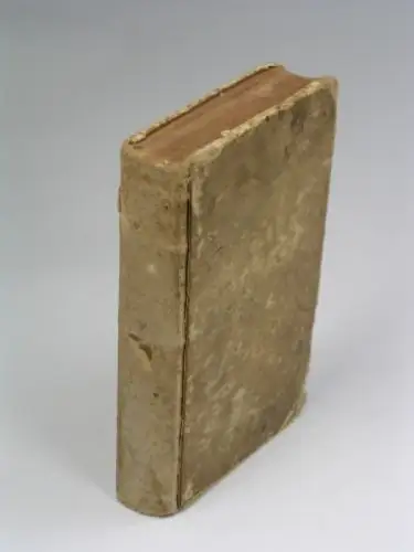 Buch: Alceste, Wieland, Christoph Martin. 1773, Weidmanns Erben und Reich