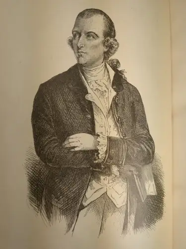 Buch: Poetische Meisterwerke - Gedichte und Dramen, J. W. v. Goethe, Straßburger