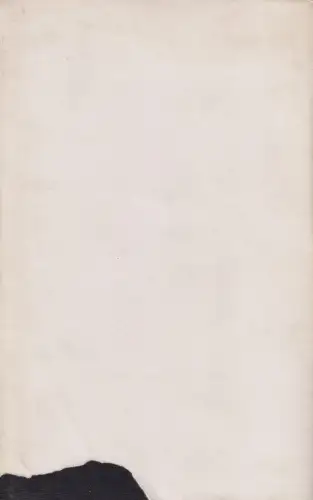 Buch: Die Lebensbeichte, Villon, Francois. 1984, Rütten & Loening Verlag