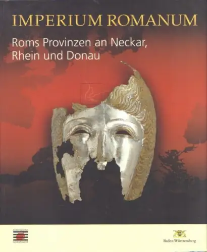 Buch: Imperium Romanum, Brodersen, Kai / Nuber, Hans Ulrich u.a. 2005