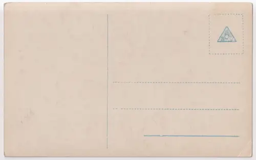 AK Völkerschlacht-Denkmal in Leipzig, Postkarte, Ansichtskarte, ungelaufen