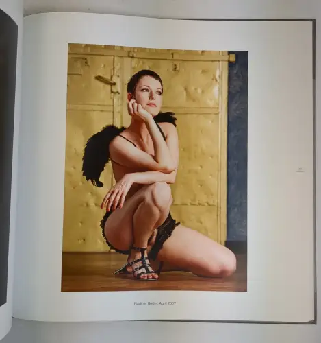 Buch: Auf der Suche nach Schönheit, Photographien 1982-2017, Thomas Karsten, sig