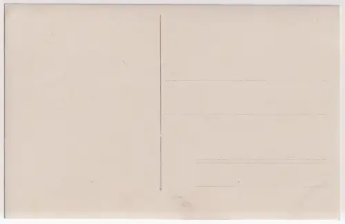AK Postkarte Zum Andenken von deinem Kamerad Fritz Weber, Frankreich 1916