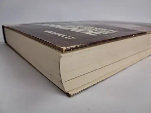 Buch: Botanisch-geologische Moorkunde, Fritz Overbeck, 1975, Wachholtz Verlag