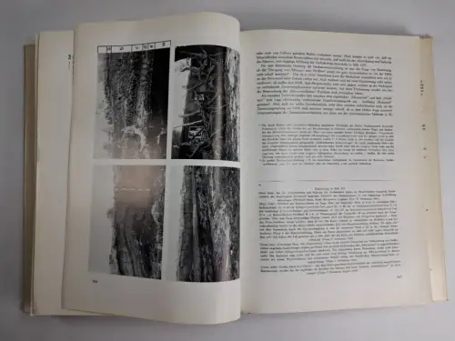 Buch: Botanisch-geologische Moorkunde, Fritz Overbeck, 1975, Wachholtz Verlag