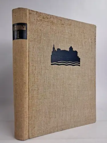 Buch: M. Gladbach I - Aus Geschichte und Kultur einer rheinischen Stadt