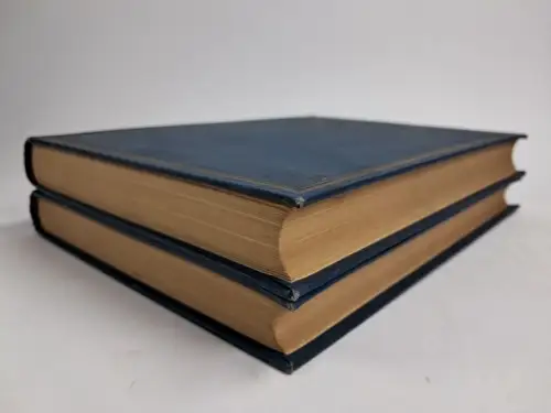 Buch: Die Revolution 1789 Band 1+2, Julius Hoppenstedt, Paul Kittel, 2 Bände