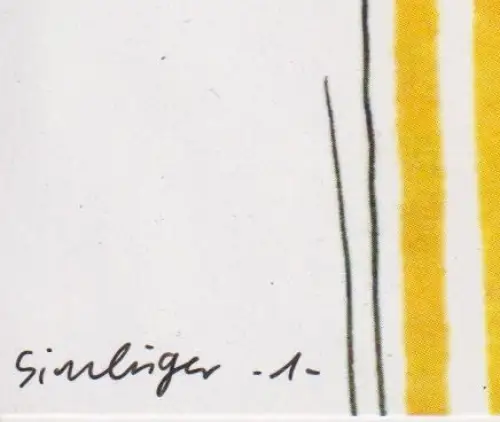 Kunstdruck: Artprint Rabe / Krähe, sin.xline, Sina Simbürger, 2021, Illustration