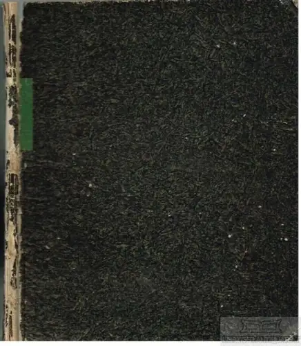 Buch: Allgemeine Vormundschafts-Ordnung für das Fürstenthum Altenburg. 1785