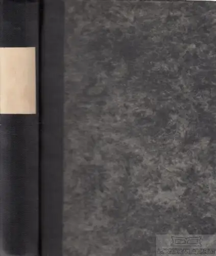 Buch: Studia Patristica Vol. VI, Cross, F. L. 1962, Akademie Verlag