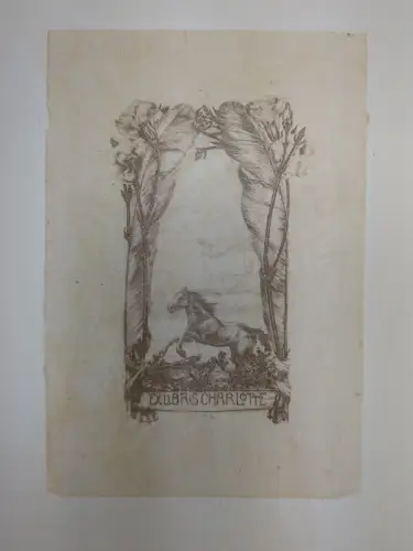 Buch: Die deutsche Plastik des siebzehnten Jahrhunderts. A. Feulner, 1926, Wolff