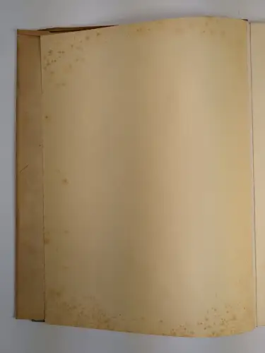 Buch: Schloss Ludwigsburg in 60 Aufnahmen. Fiechter / Lossen, 1924, Hoffmann