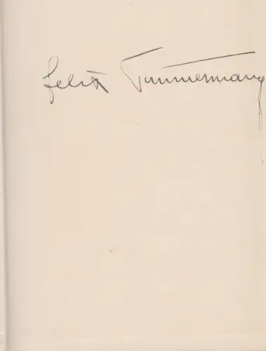 Buch: Die Delphine, Timmermans, Felix. 1931, Insel-Verlag, signiert, gebraucht