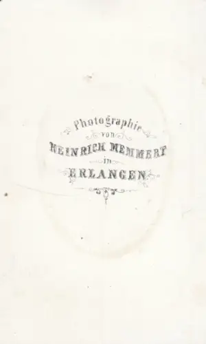 Portrait bürgerlicher Herr mit Bart und Taschenuhr, Fotografie. Fotobild