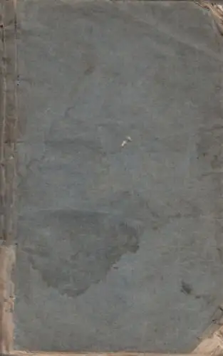 Buch: Der Deserteur, Mercier, Louis-Sebastian. 1771, Langesche Buchhandlung