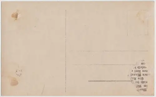 AK Die Söhne unseres Kronprinzenpaares, Prinz Wilhelm und Prinz Louis Ferdinand