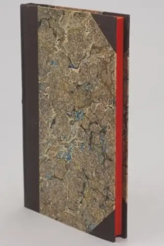 Buch: Im Bismarck-Archipel, Parkinson, Richard. 1887, Verlag F.A. Brockhaus