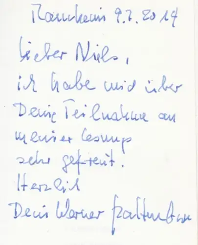 Buch: Nah-Ost Kanal. Der Weg zum Frieden?, Kaltenborn, Werner. 2013, Roman