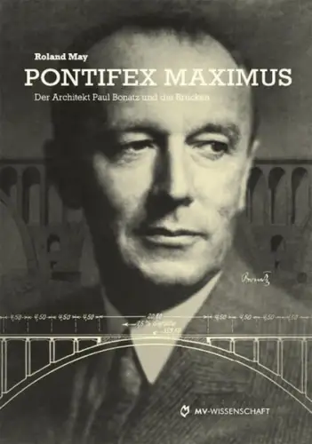 Buch: Pontifex Maximus, May, Roland, 2011, Monsenstein und Vannerdat, sehr gut