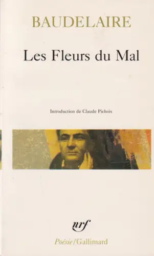 Buch: Les Fleurs Du Mal, Baudelaire, Charles, 1997, Gallimard