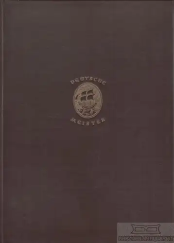 Buch: Die Anfänge der Tafelmalerei, Worringer, Wilhelm. Deutsche Meister, 1924