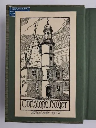 Buch: Franz Grillparzer sämtliche Werke, 16 in 4 Bänden, Max Hesses Verlag