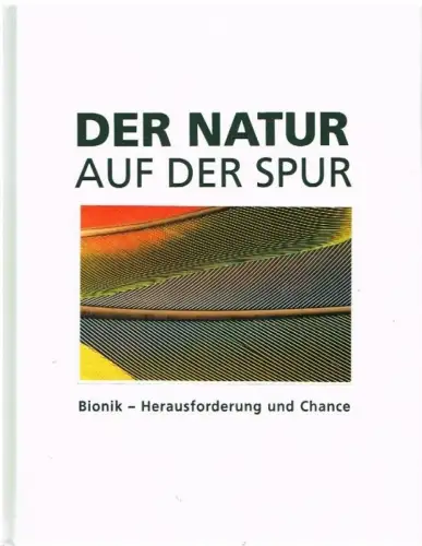 Buch: Der Natur auf der Spur, de Boo, M. /Just, S. /Kaiser, C. / u. a. 20 209951